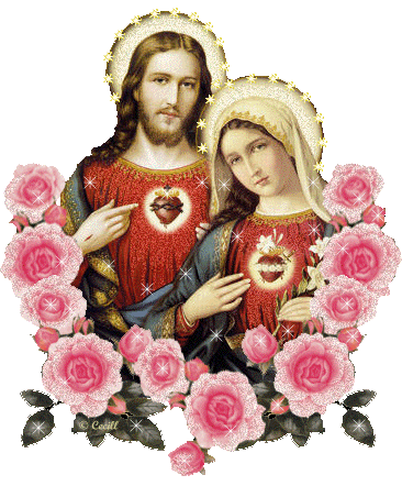 Sacri Cuori Di Gesu E Maria Parrocchia San Michele Arcangelo